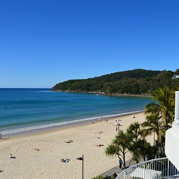 La Mer Penthouse - Lennox Head Accommodation 2