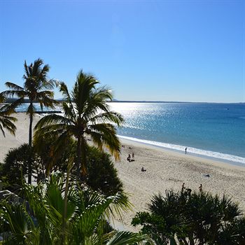 La Mer Penthouse - Lennox Head Accommodation 3