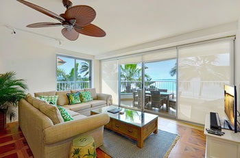 La Mer Penthouse - Lennox Head Accommodation 4