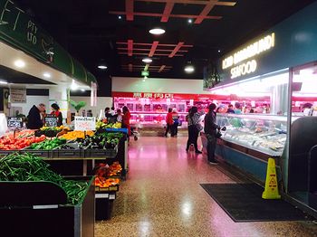 Box Hill Studios At Canterbury Gardens - Lennox Head Accommodation 6