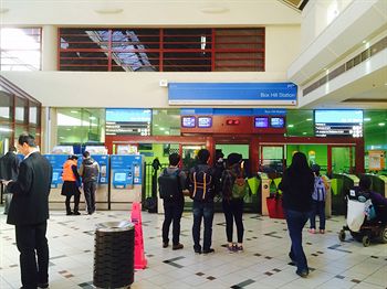 Box Hill Studios At Canterbury Gardens - Lennox Head Accommodation 10