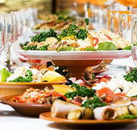 Strathearn Park Lodge - Lennox Head Accommodation