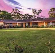 Burncroft Guest House - Lennox Head Accommodation