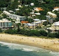 Northpoint Holiday Apartments - Lennox Head Accommodation