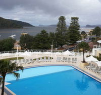 Ettalong Beach Apartments - Lennox Head Accommodation