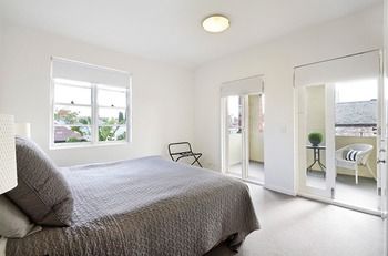 Albert Road Serviced Apartments - Lennox Head Accommodation 0