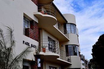 Albert Road Serviced Apartments - Lennox Head Accommodation 1
