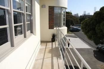 Albert Road Serviced Apartments - Lennox Head Accommodation 2