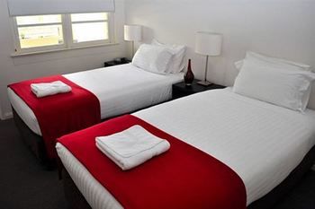 Albert Road Serviced Apartments - Lennox Head Accommodation 5