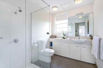 Albert Road Serviced Apartments - Lennox Head Accommodation 7
