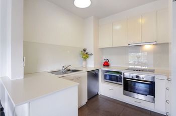 Albert Road Serviced Apartments - Lennox Head Accommodation 8
