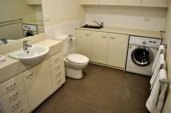 Albert Road Serviced Apartments - Lennox Head Accommodation 10