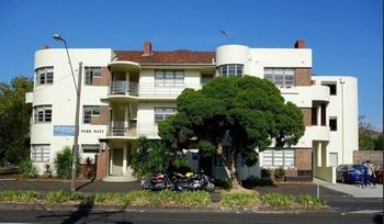 Albert Road Serviced Apartments - Lennox Head Accommodation 11