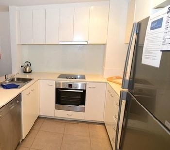 Albert Road Serviced Apartments - Lennox Head Accommodation 12