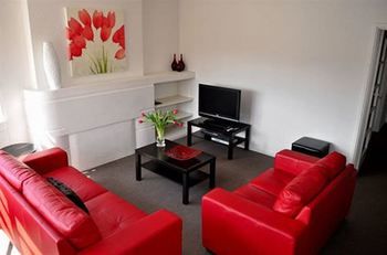 Albert Road Serviced Apartments - Lennox Head Accommodation 14