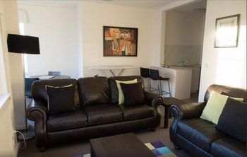 Albert Road Serviced Apartments - Lennox Head Accommodation 15