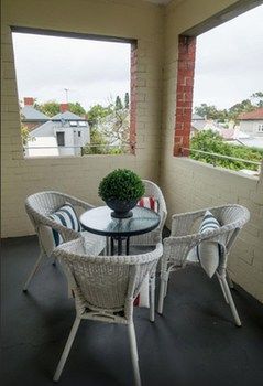 Albert Road Serviced Apartments - Lennox Head Accommodation 16