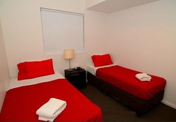 Albert Road Serviced Apartments - Lennox Head Accommodation 17