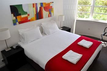 Albert Road Serviced Apartments - Lennox Head Accommodation 19