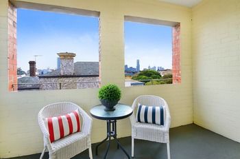 Albert Road Serviced Apartments - Lennox Head Accommodation 21