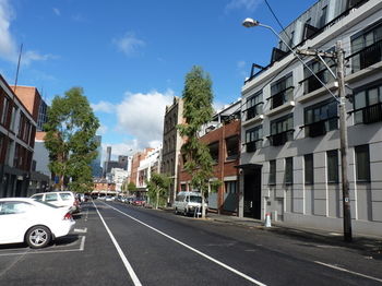 Australian Home Away @ Market Square Melbourne - Lennox Head Accommodation 1