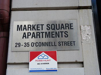 Australian Home Away @ Market Square Melbourne - Lennox Head Accommodation 4