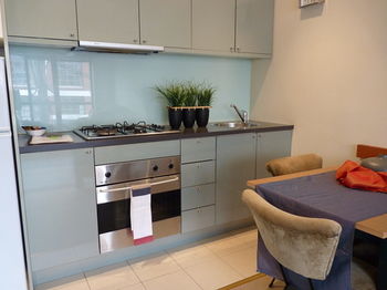 Australian Home Away @ Market Square Melbourne - Lennox Head Accommodation 6