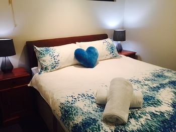 Australian Home Away @ Market Square Melbourne - Lennox Head Accommodation 13