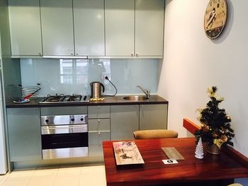 Australian Home Away @ Market Square Melbourne - Lennox Head Accommodation 14