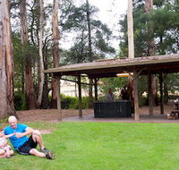 BIG4 Yarra Valley Holiday Park - Lennox Head Accommodation