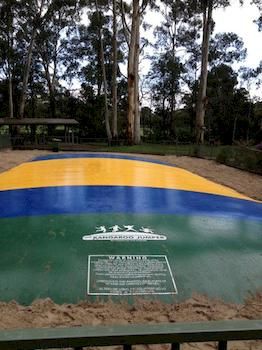 BIG4 Yarra Valley Holiday Park - Lennox Head Accommodation 2