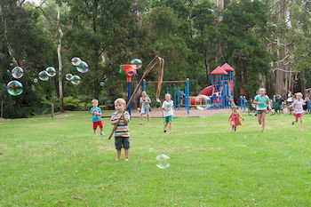 BIG4 Yarra Valley Holiday Park - Lennox Head Accommodation 4