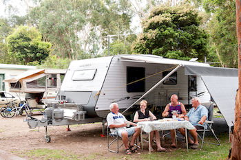 BIG4 Yarra Valley Holiday Park - Lennox Head Accommodation 5