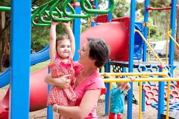 BIG4 Yarra Valley Holiday Park - Lennox Head Accommodation 6