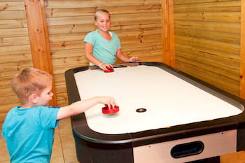 BIG4 Yarra Valley Holiday Park - Lennox Head Accommodation 7