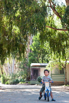 BIG4 Yarra Valley Holiday Park - Lennox Head Accommodation 9