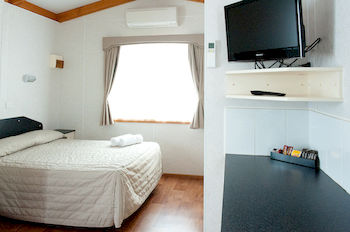 BIG4 Yarra Valley Holiday Park - Lennox Head Accommodation 10