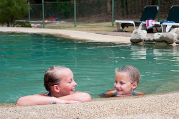 BIG4 Yarra Valley Holiday Park - Lennox Head Accommodation 13