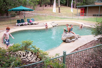 BIG4 Yarra Valley Holiday Park - Lennox Head Accommodation 14