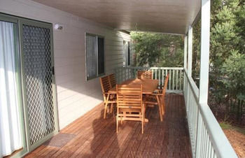 BIG4 Yarra Valley Holiday Park - Lennox Head Accommodation 22