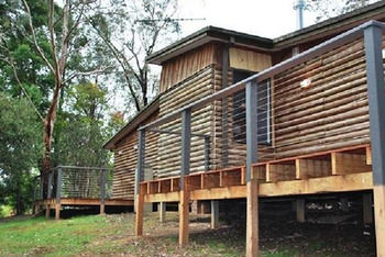 BIG4 Yarra Valley Holiday Park - Lennox Head Accommodation 31