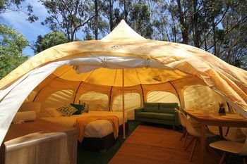 BIG4 Yarra Valley Holiday Park - Lennox Head Accommodation 32
