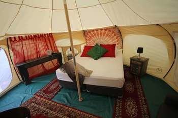 BIG4 Yarra Valley Holiday Park - Lennox Head Accommodation 33