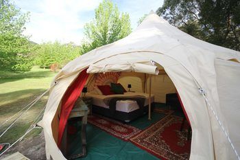 BIG4 Yarra Valley Holiday Park - Lennox Head Accommodation 34
