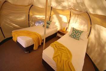 BIG4 Yarra Valley Holiday Park - Lennox Head Accommodation 35
