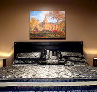 Deville at Healesville - Lennox Head Accommodation