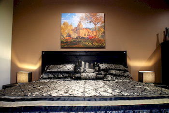 Deville At Healesville - Lennox Head Accommodation 0