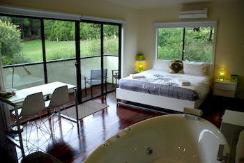 Deville At Healesville - Lennox Head Accommodation 2
