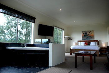 Deville At Healesville - Lennox Head Accommodation 3
