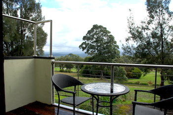 Deville At Healesville - Lennox Head Accommodation 5
